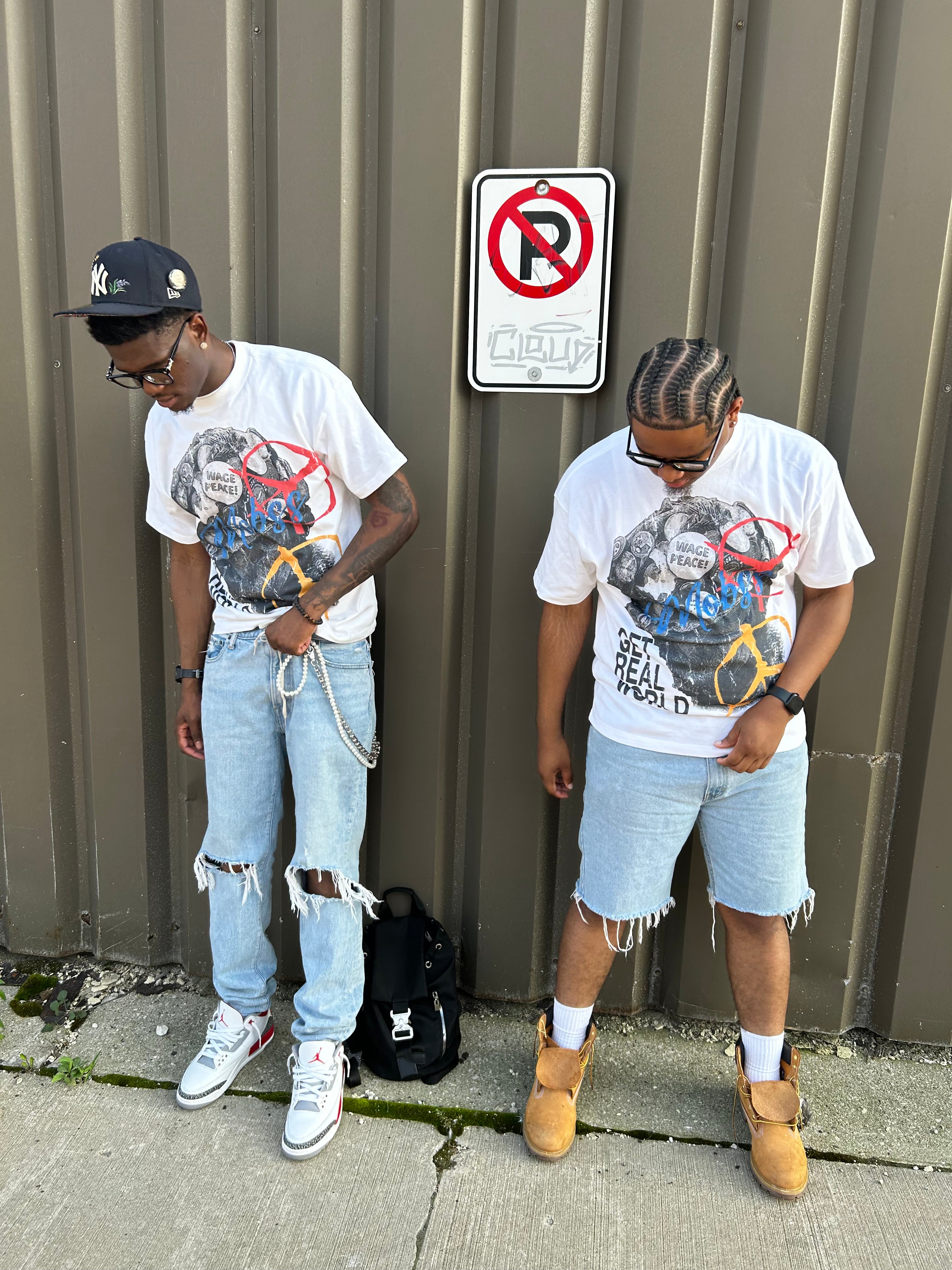 MARCH ' MADNESS ' T SHIRT