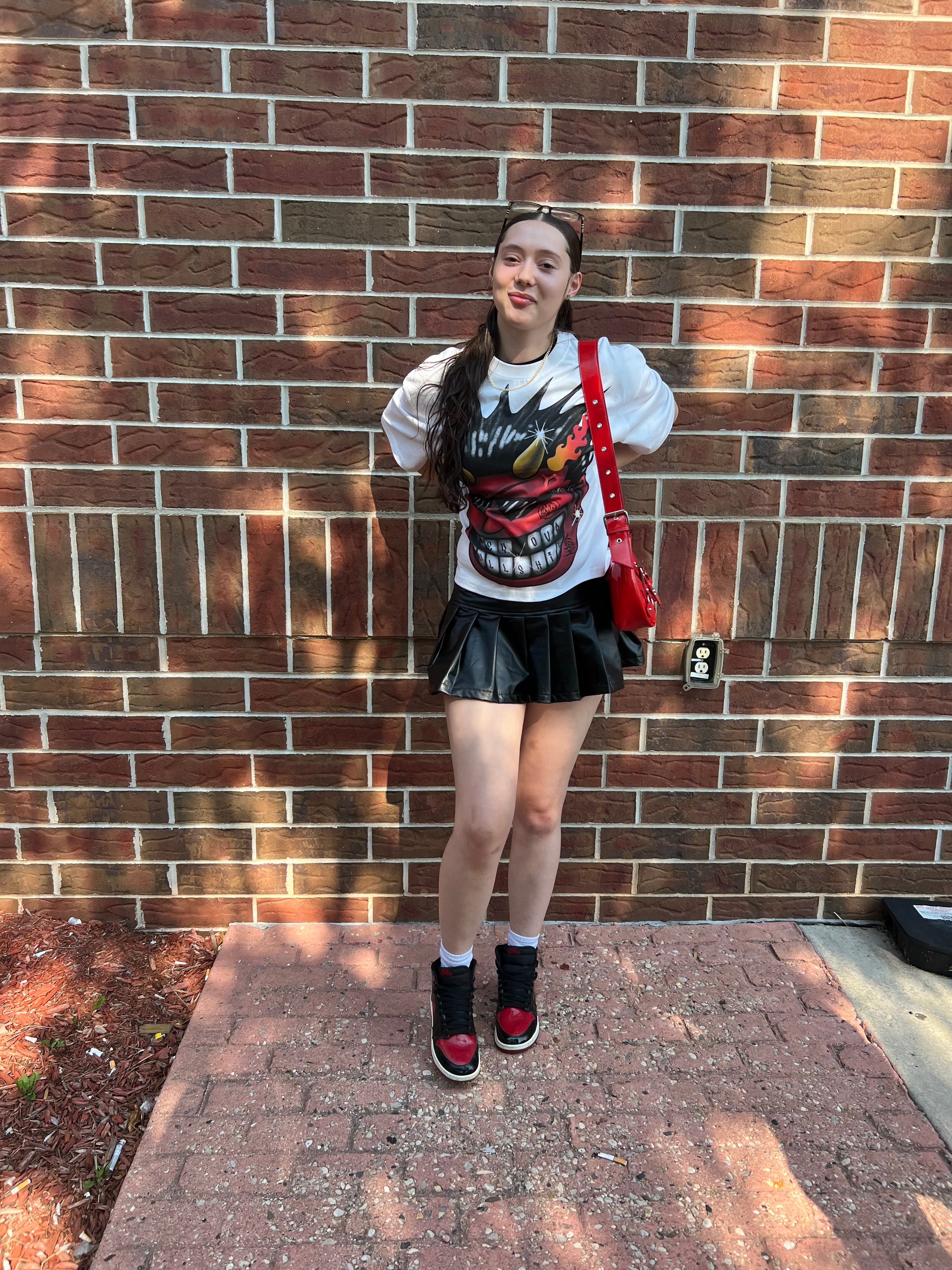 MARCH ' MADNESS ' T SHIRT