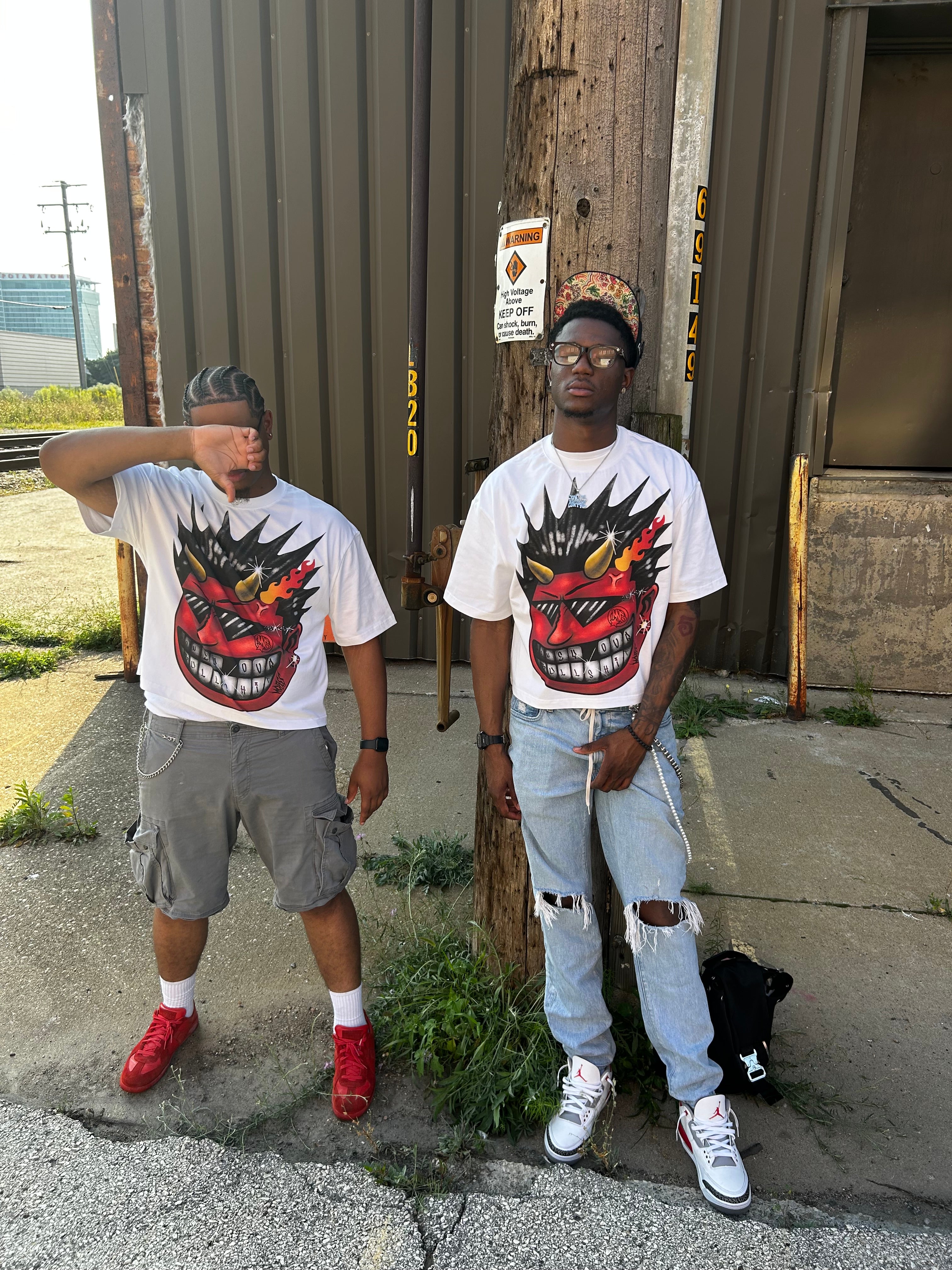 MARCH ' MADNESS ' T SHIRT