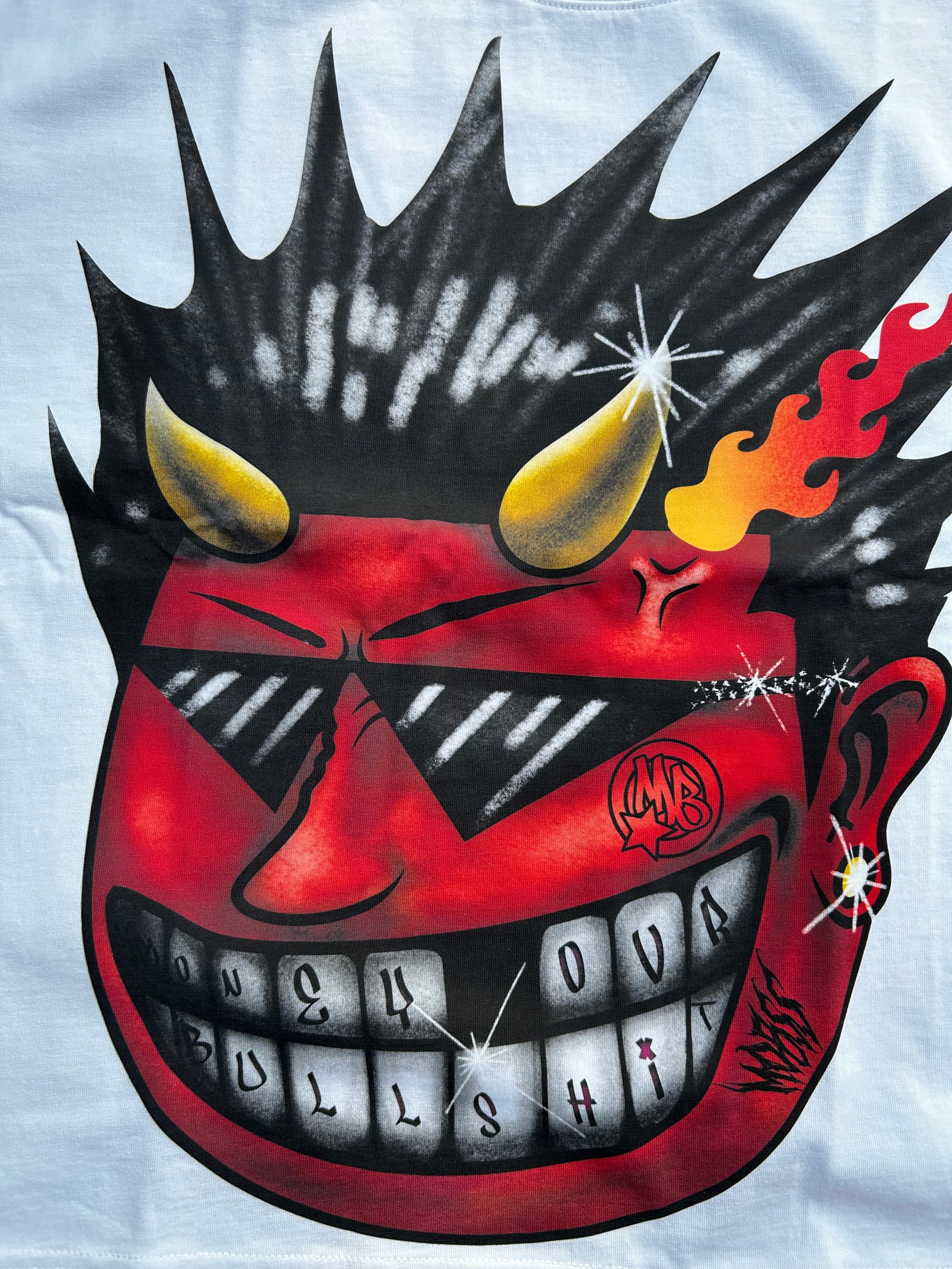 MARCH ' MADNESS ' T SHIRT