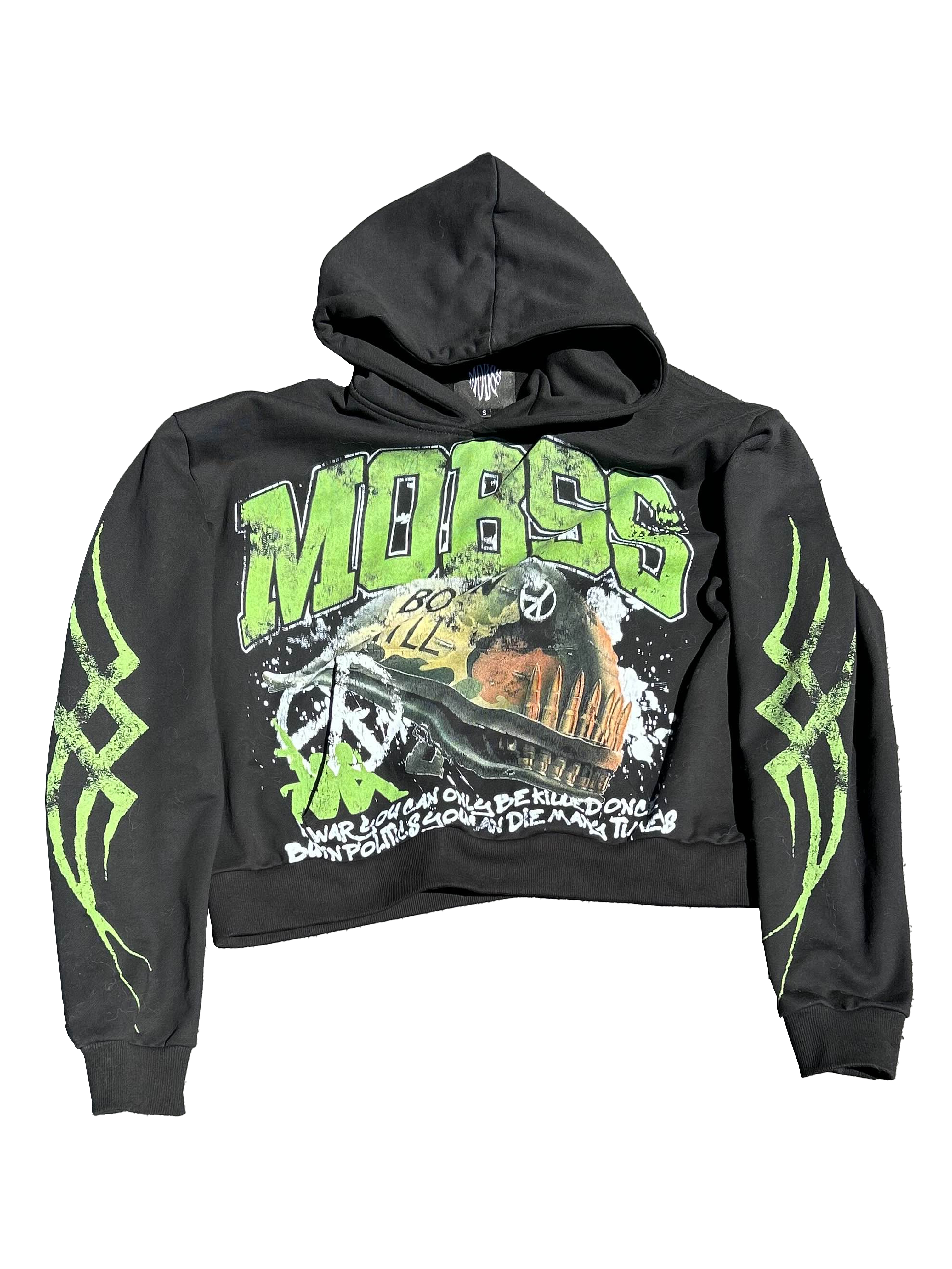 NoWarMakesPeace Hoodie