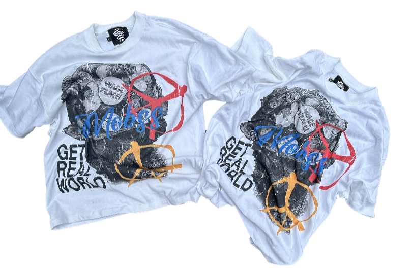 NoWarMakesPeace Teeshirt