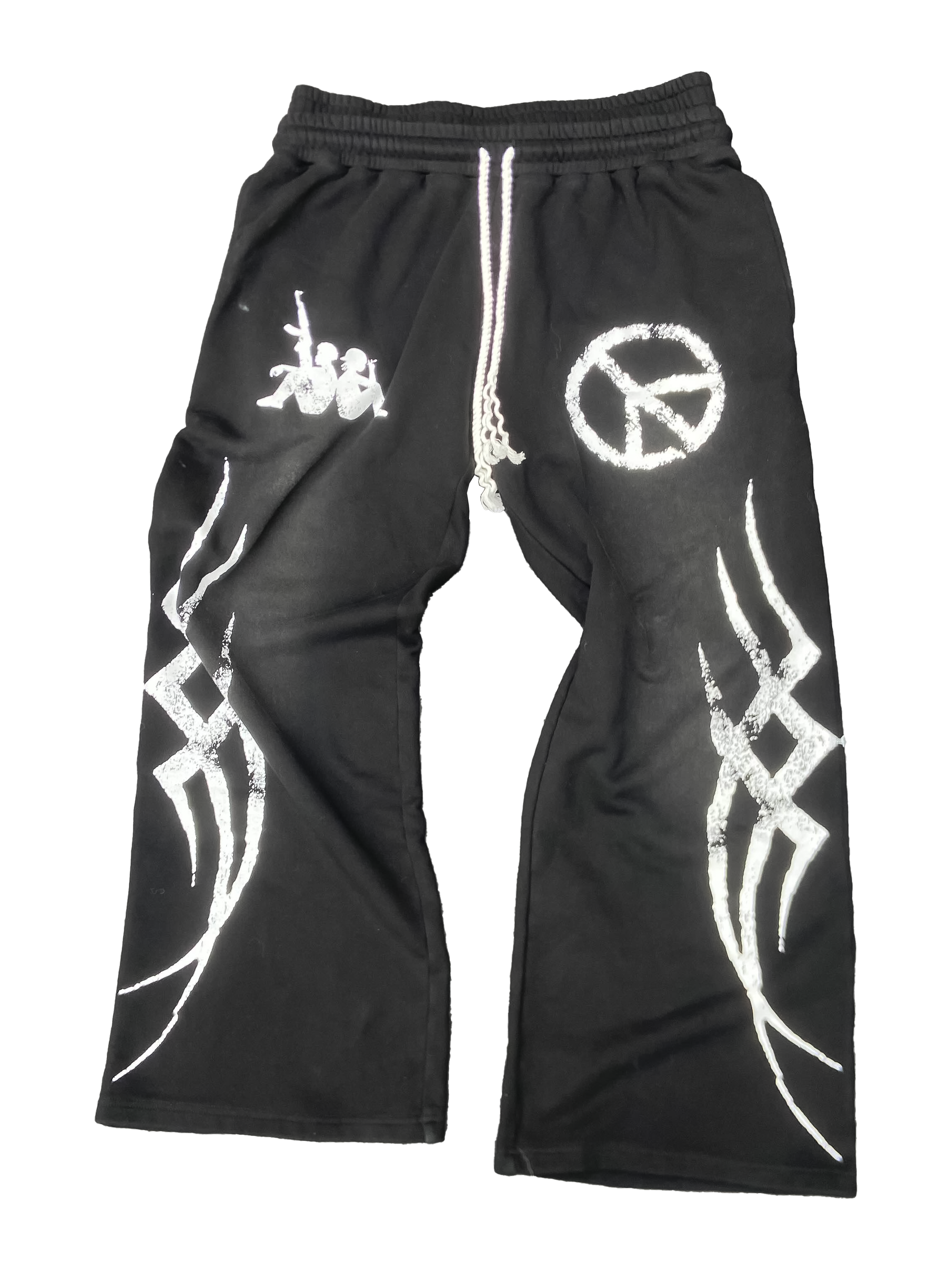 NoWarMakesPeace Sweatpants