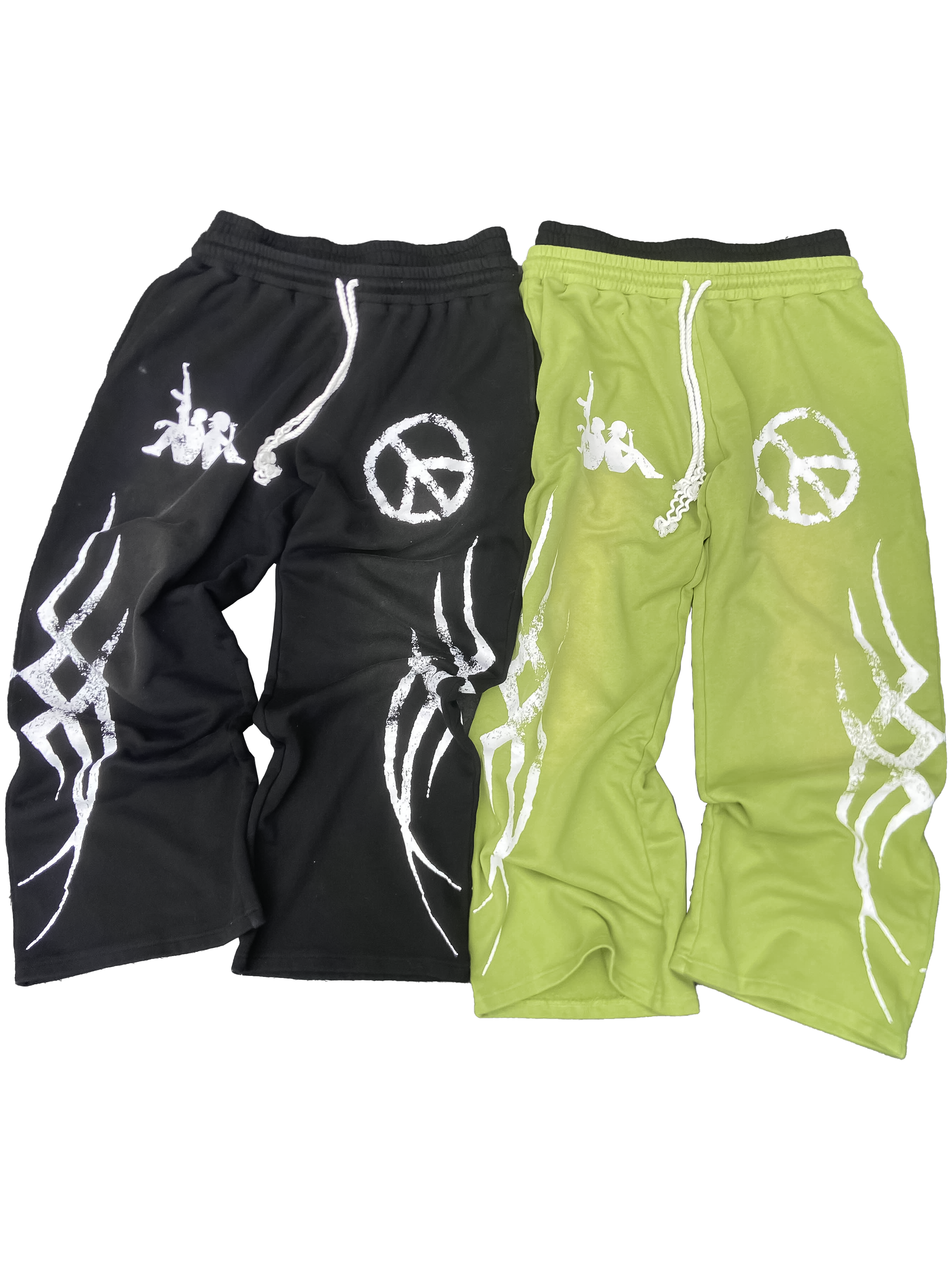 NoWarMakesPeace Sweatpants