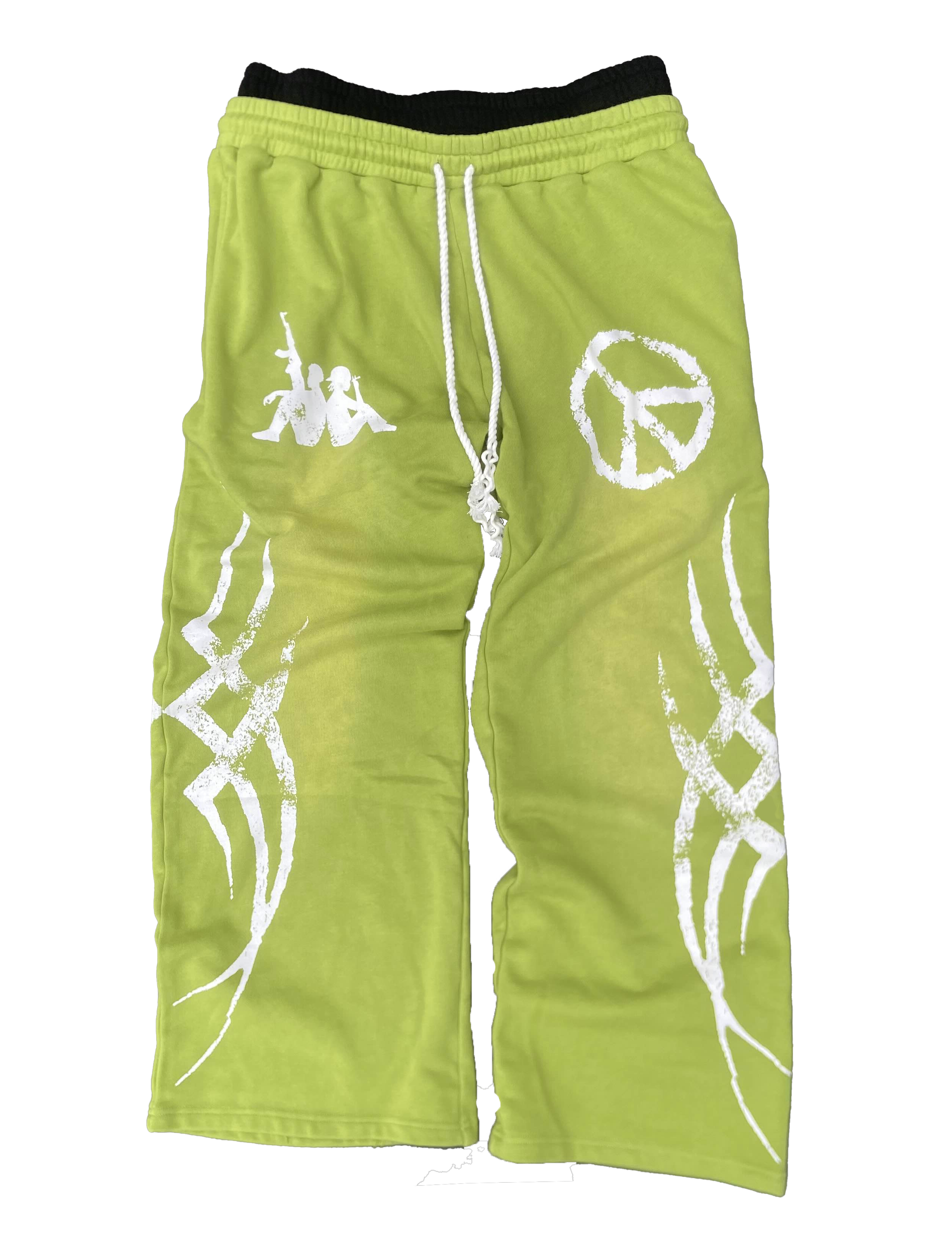 NoWarMakesPeace Sweatpants