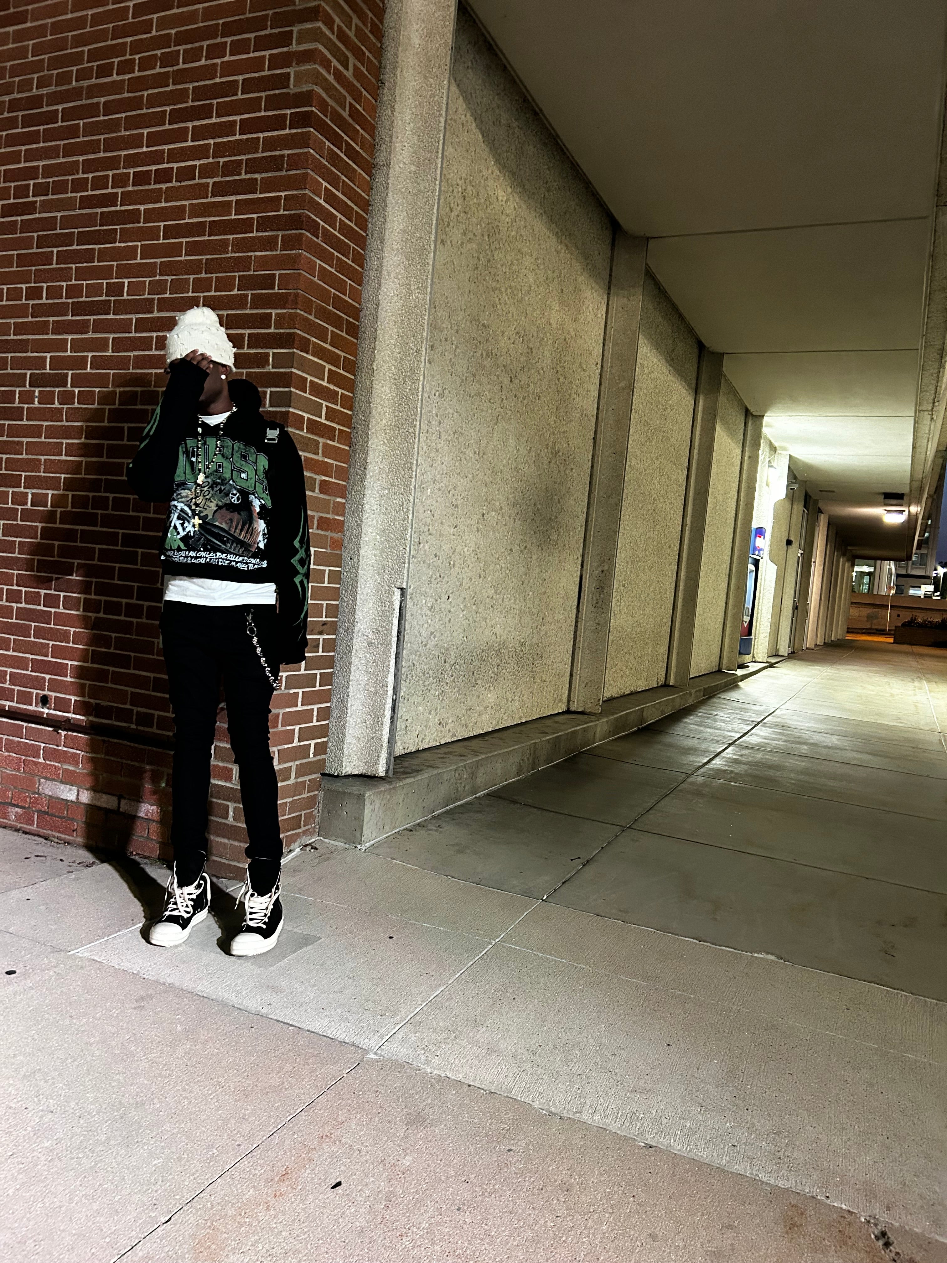 NoWarMakesPeace Hoodie