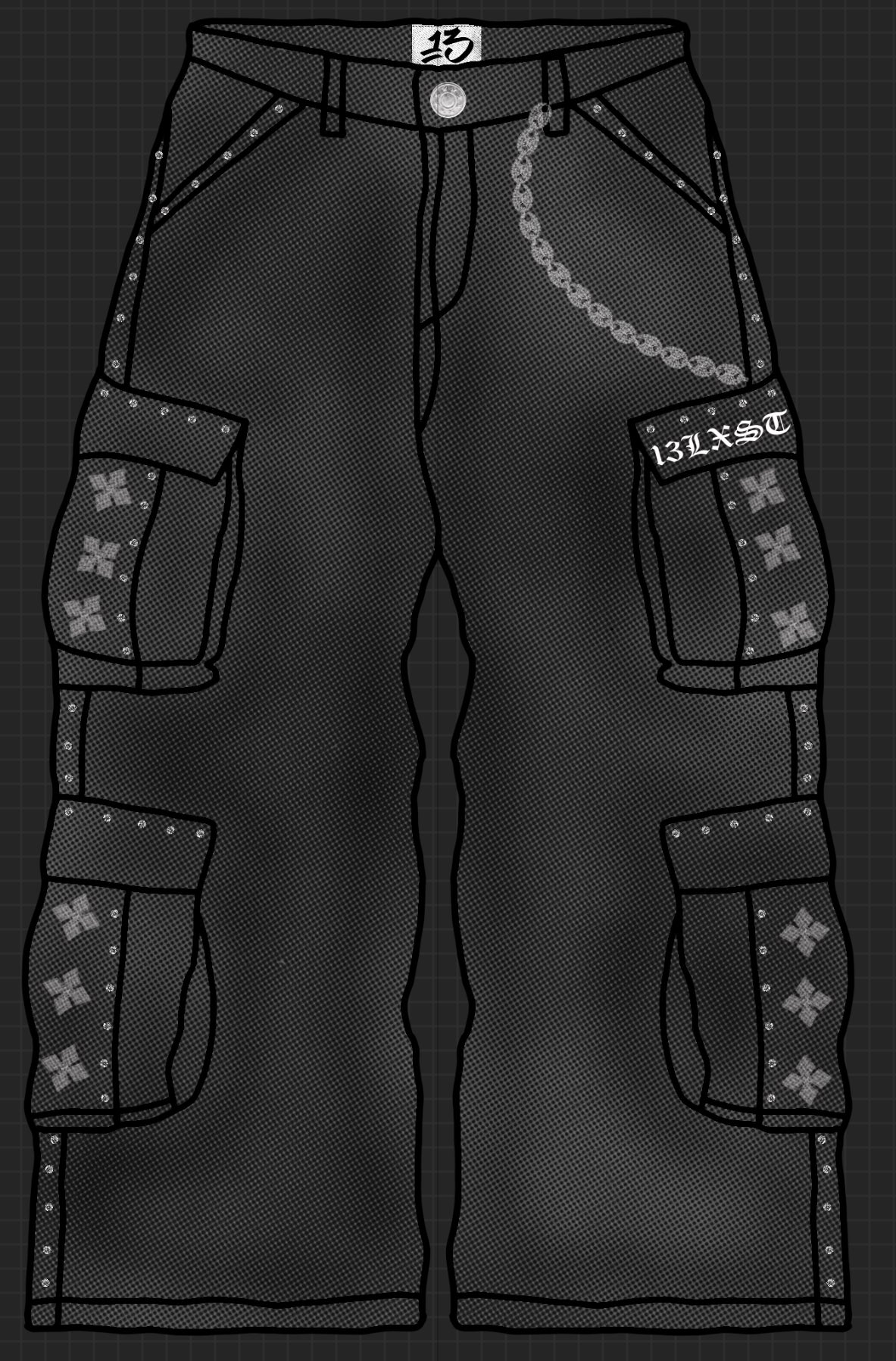 20+ DRAWN MOCKUPS & JEWELRY